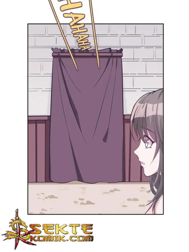 Beauty and the Beasts Chapter 116 Gambar 7